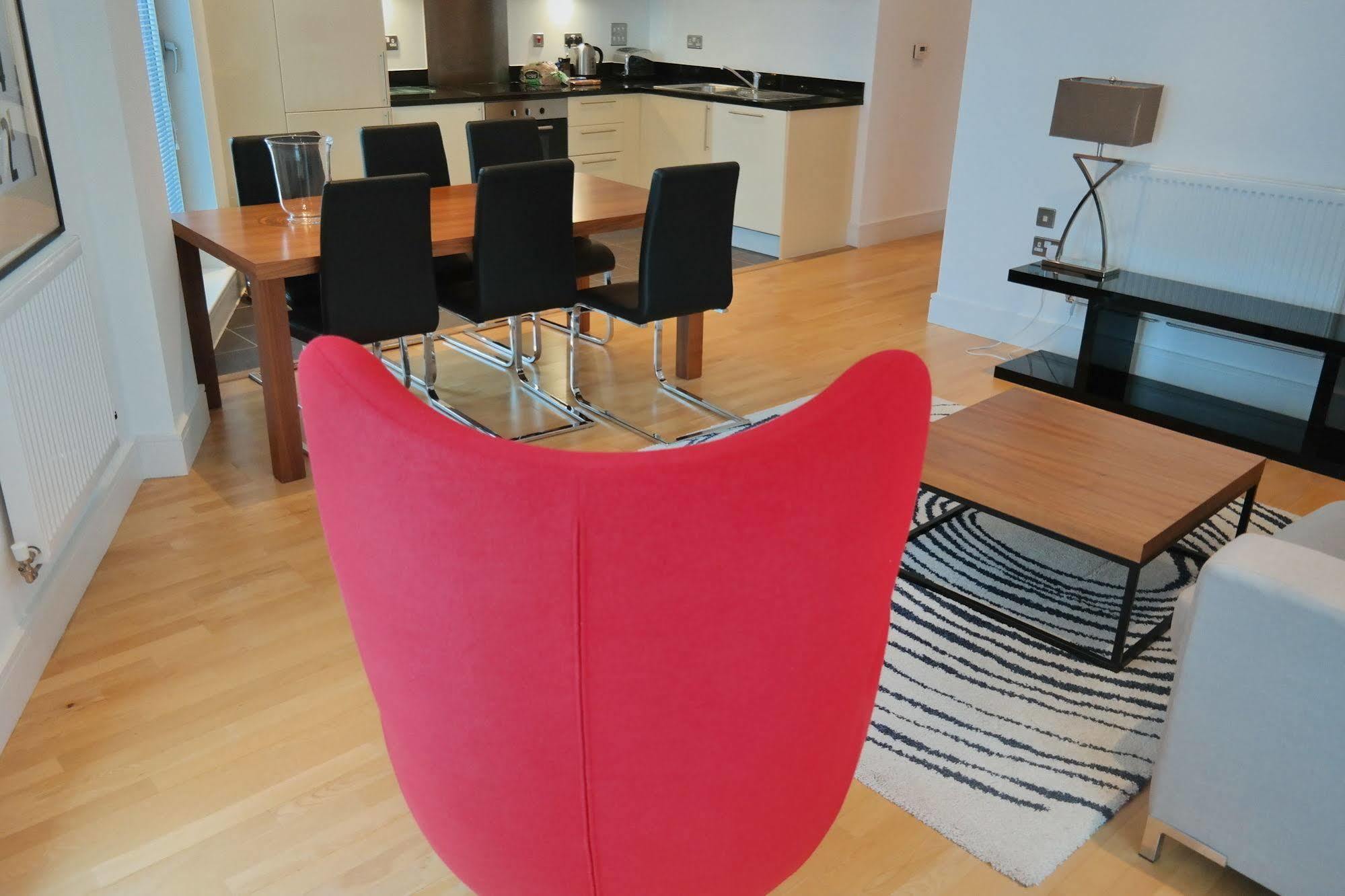 Apartment Denison House - Elite London