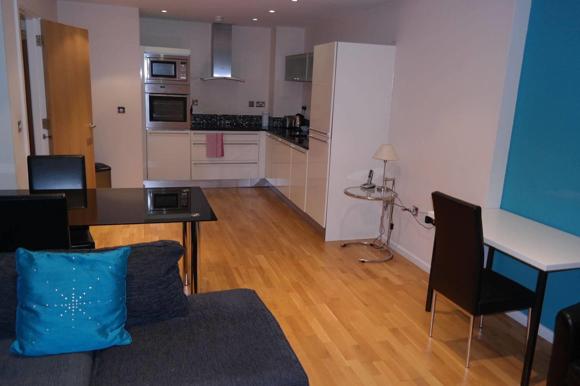 Denison House - Elite * London
