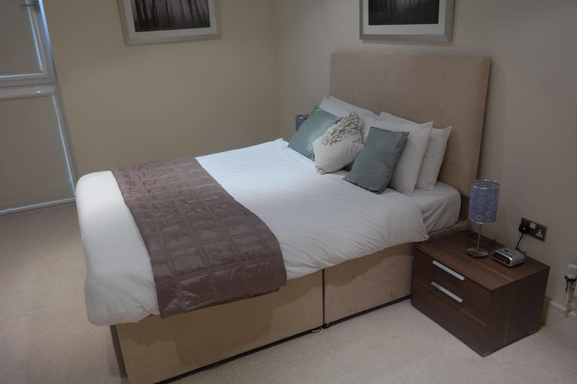 Denison House - Elite London