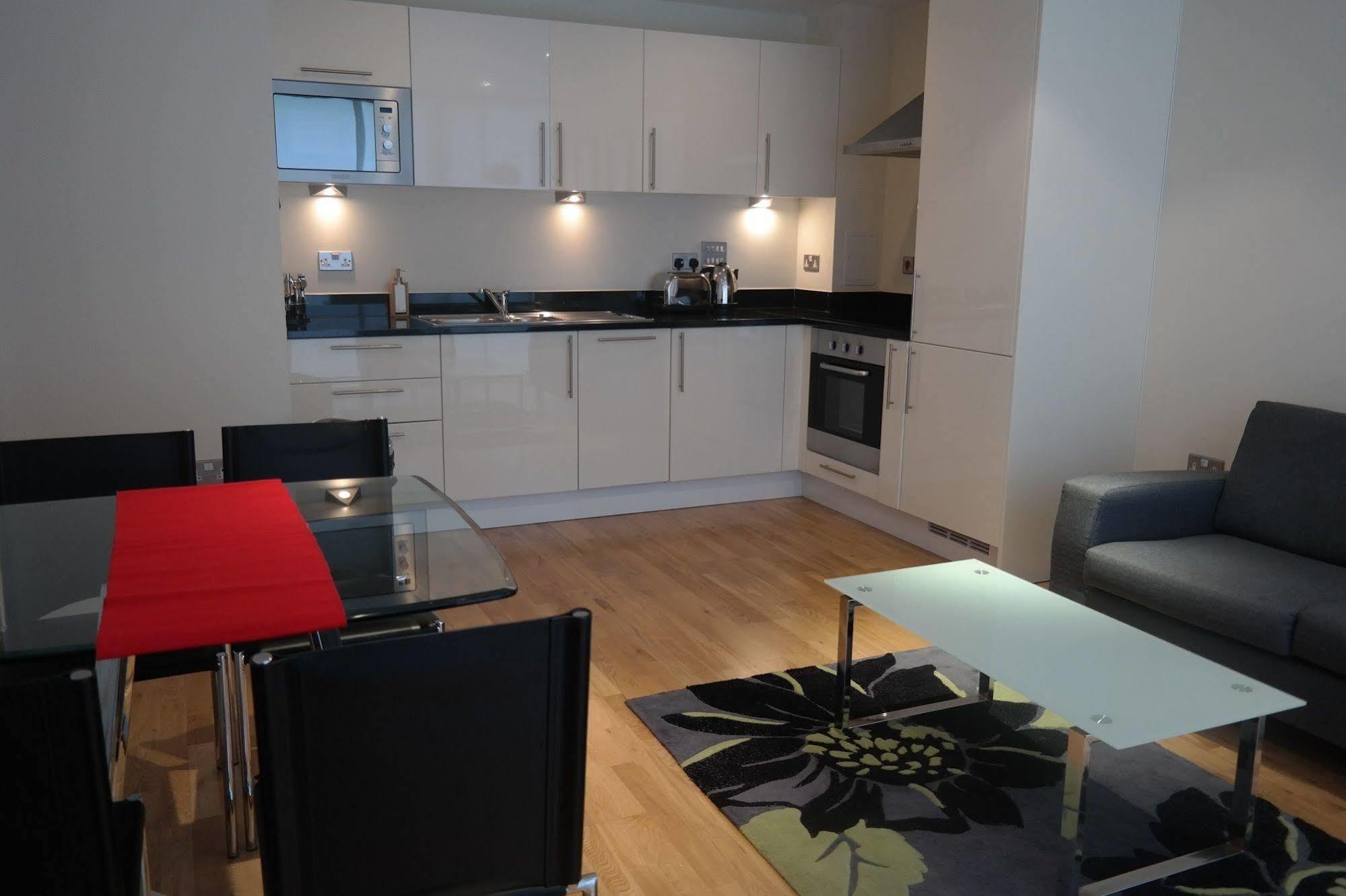 Apartment Denison House - Elite London