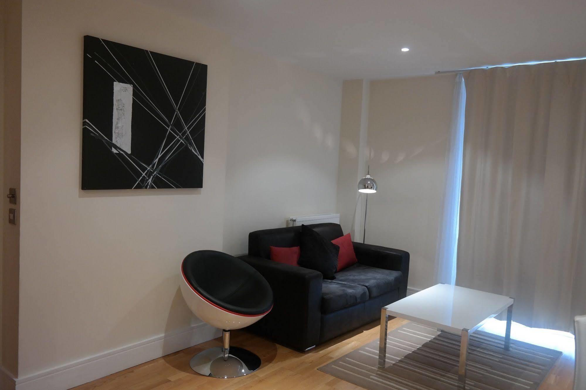 Apartment Denison House - Elite