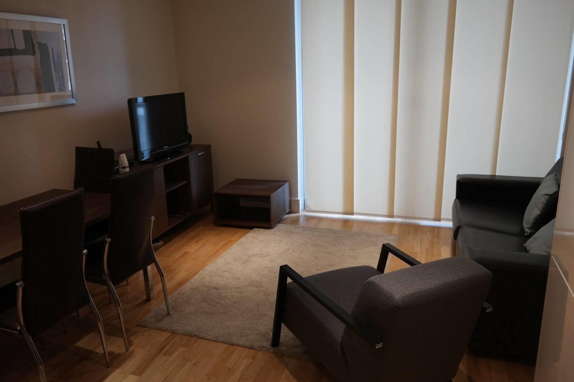 Apartment Denison House - Elite London