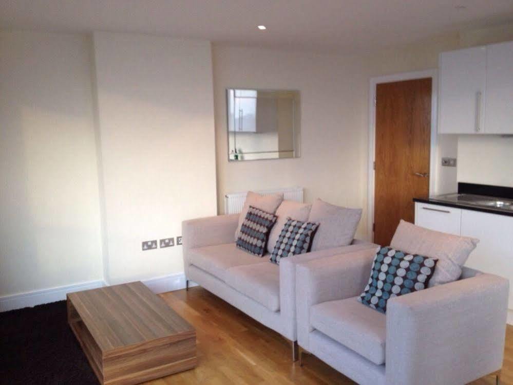 Denison House - Elite Apartment *