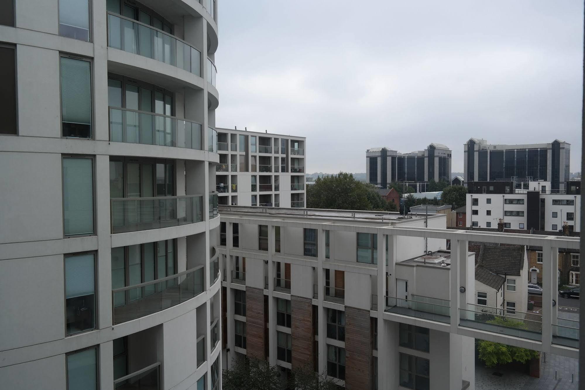 Apartment Denison House - Elite
