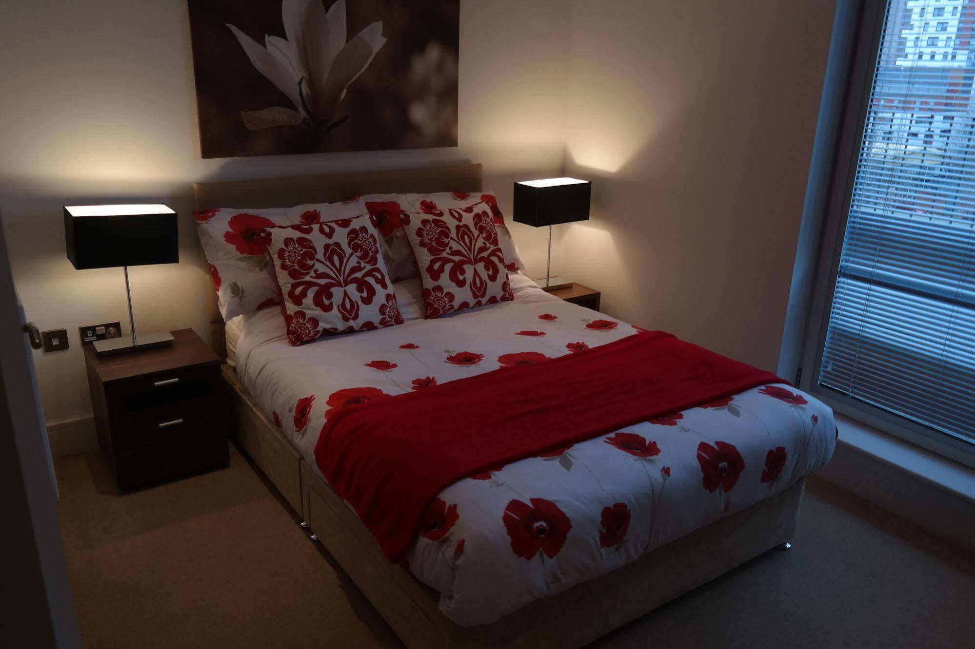 Denison House - Elite Apartment