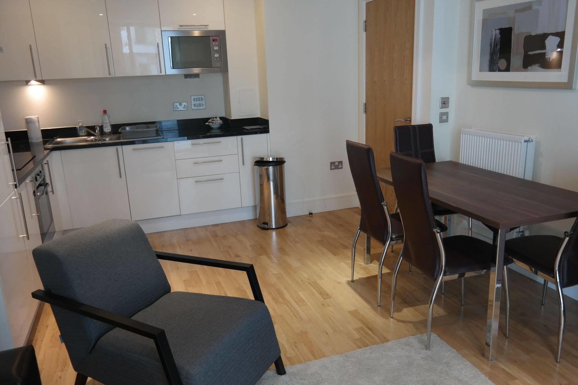 Denison House - Elite Apartment *