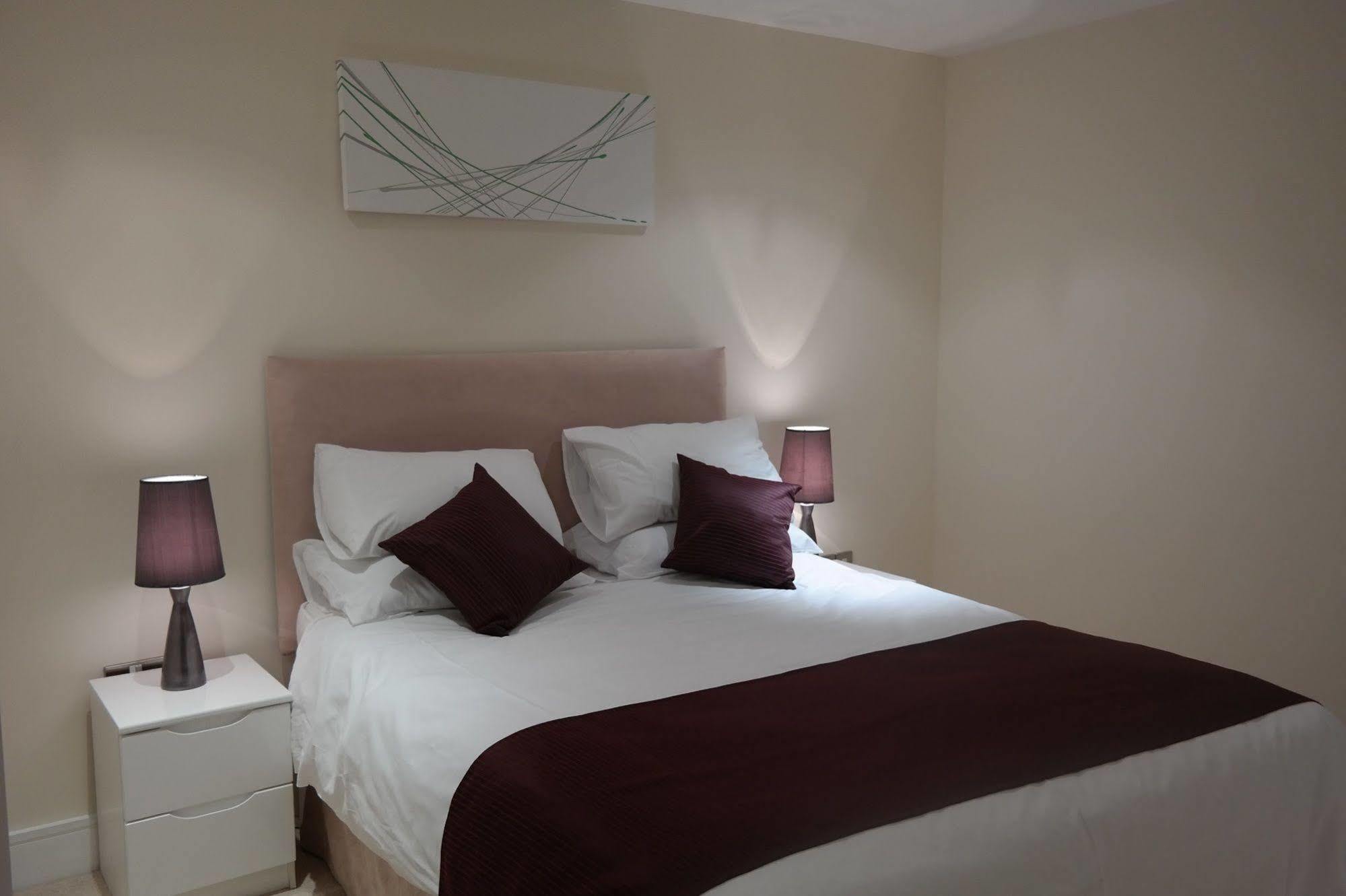 Denison House - Elite Apartment *