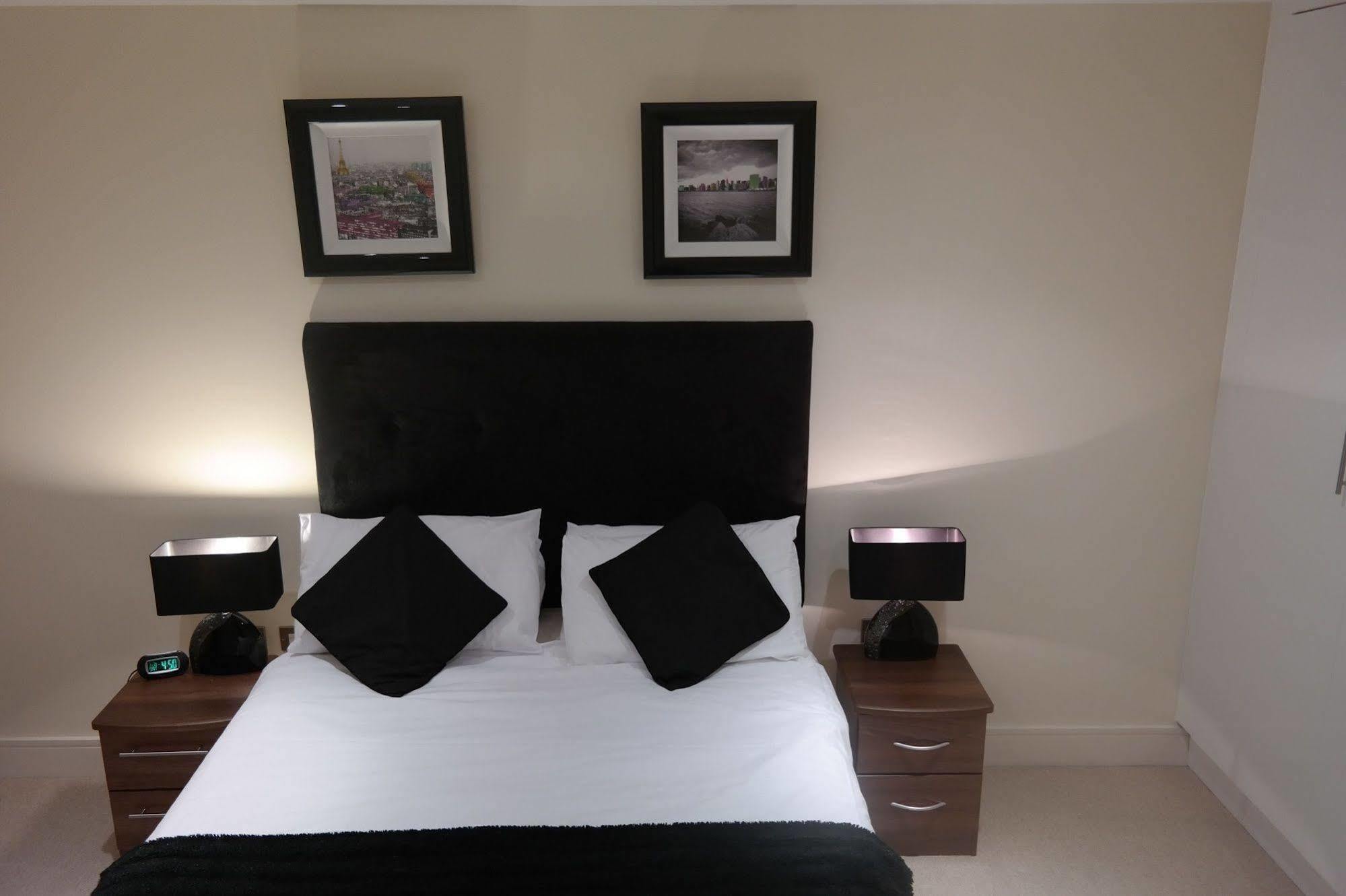 Apartment Denison House - Elite London
