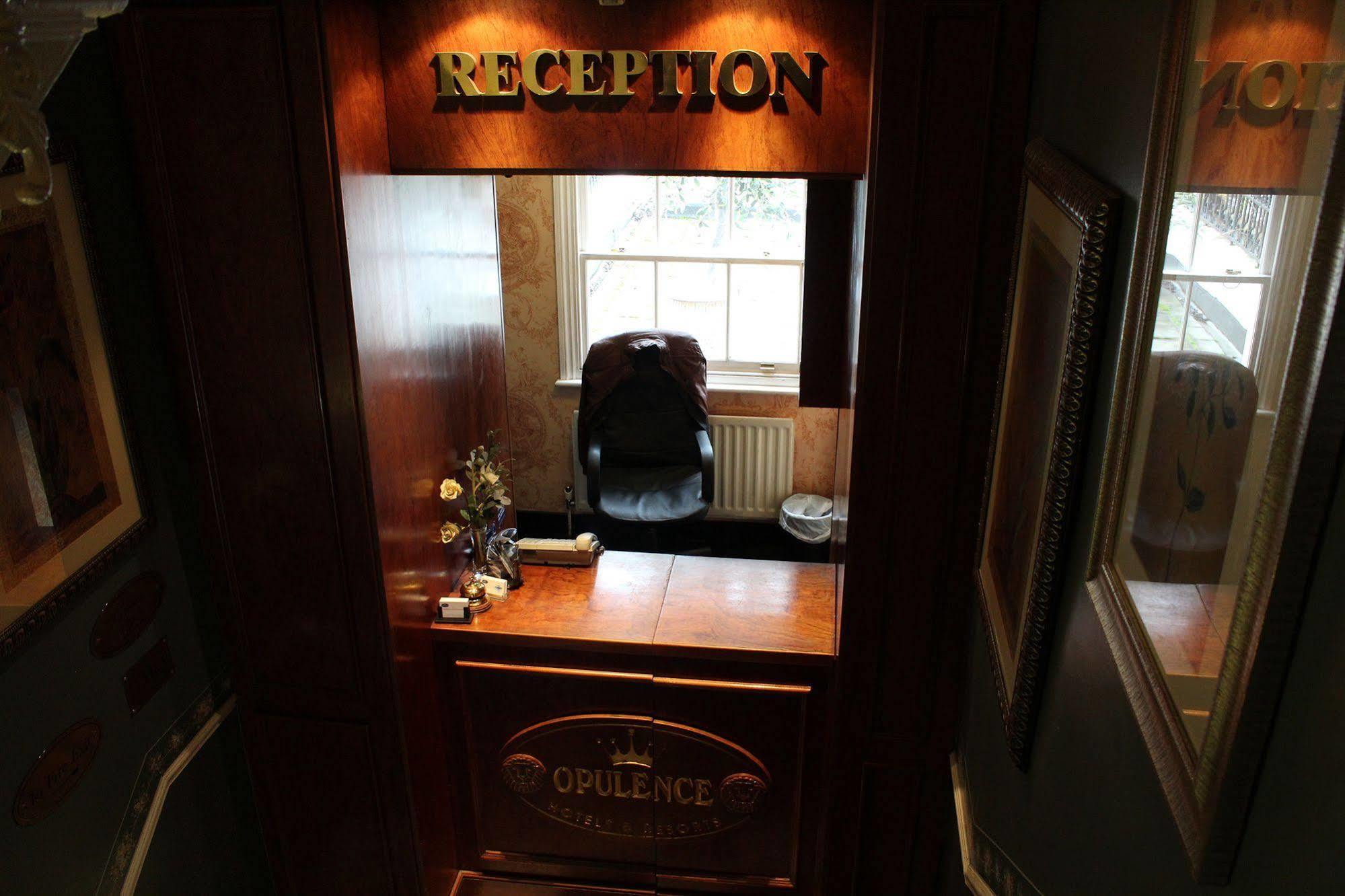 Hotel Opulence Boutique