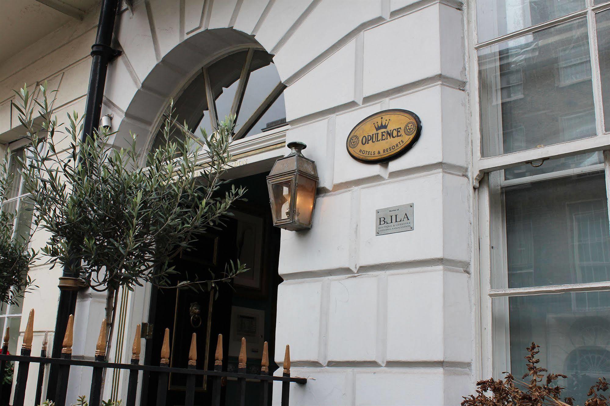 Opulence Boutique