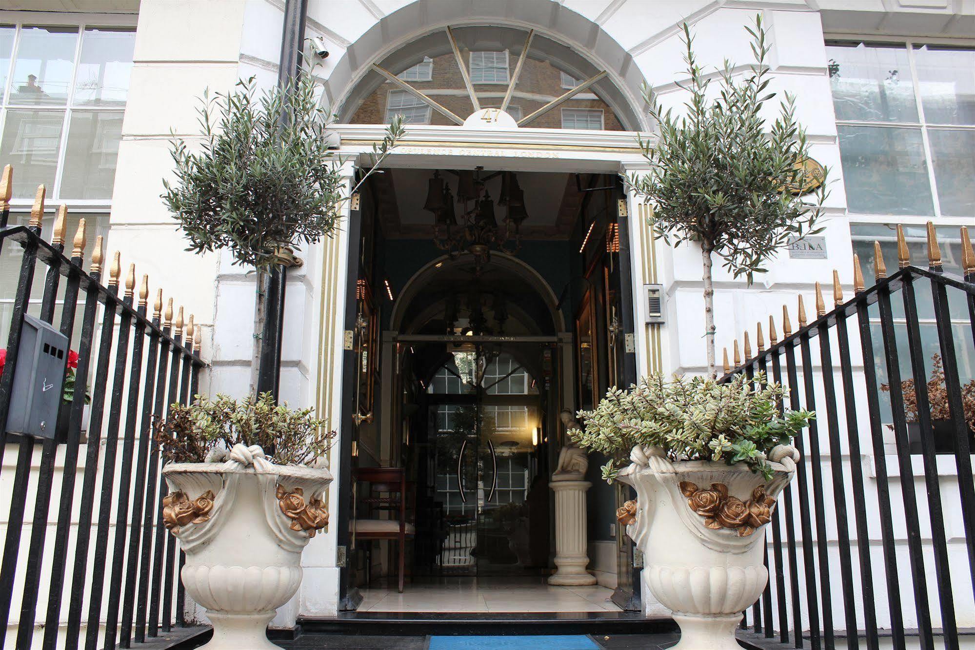 Hotel Opulence Boutique