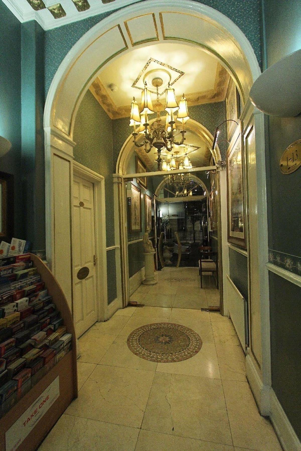Hotel Opulence Boutique Londen