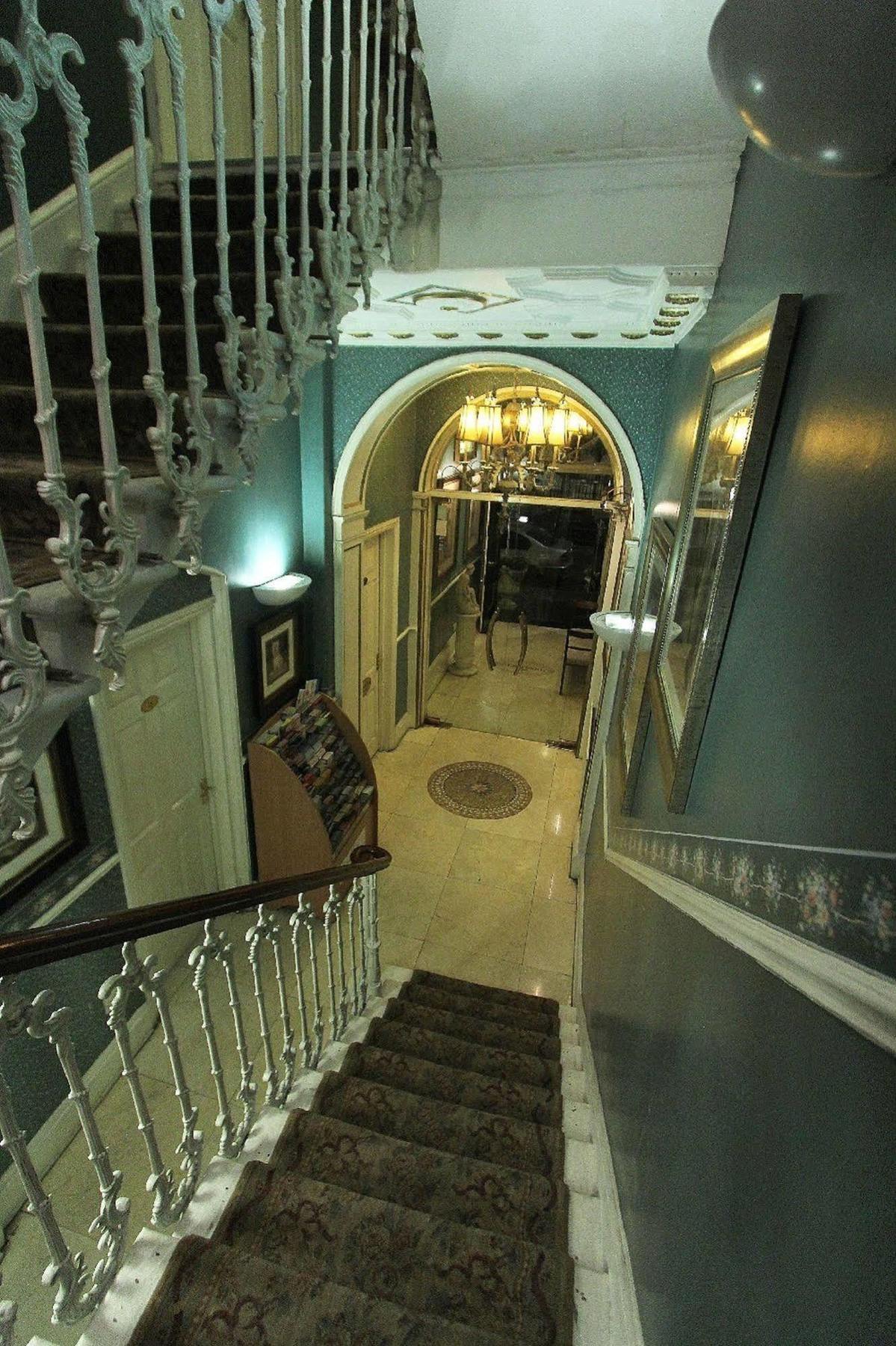Opulence Boutique 4* Londen