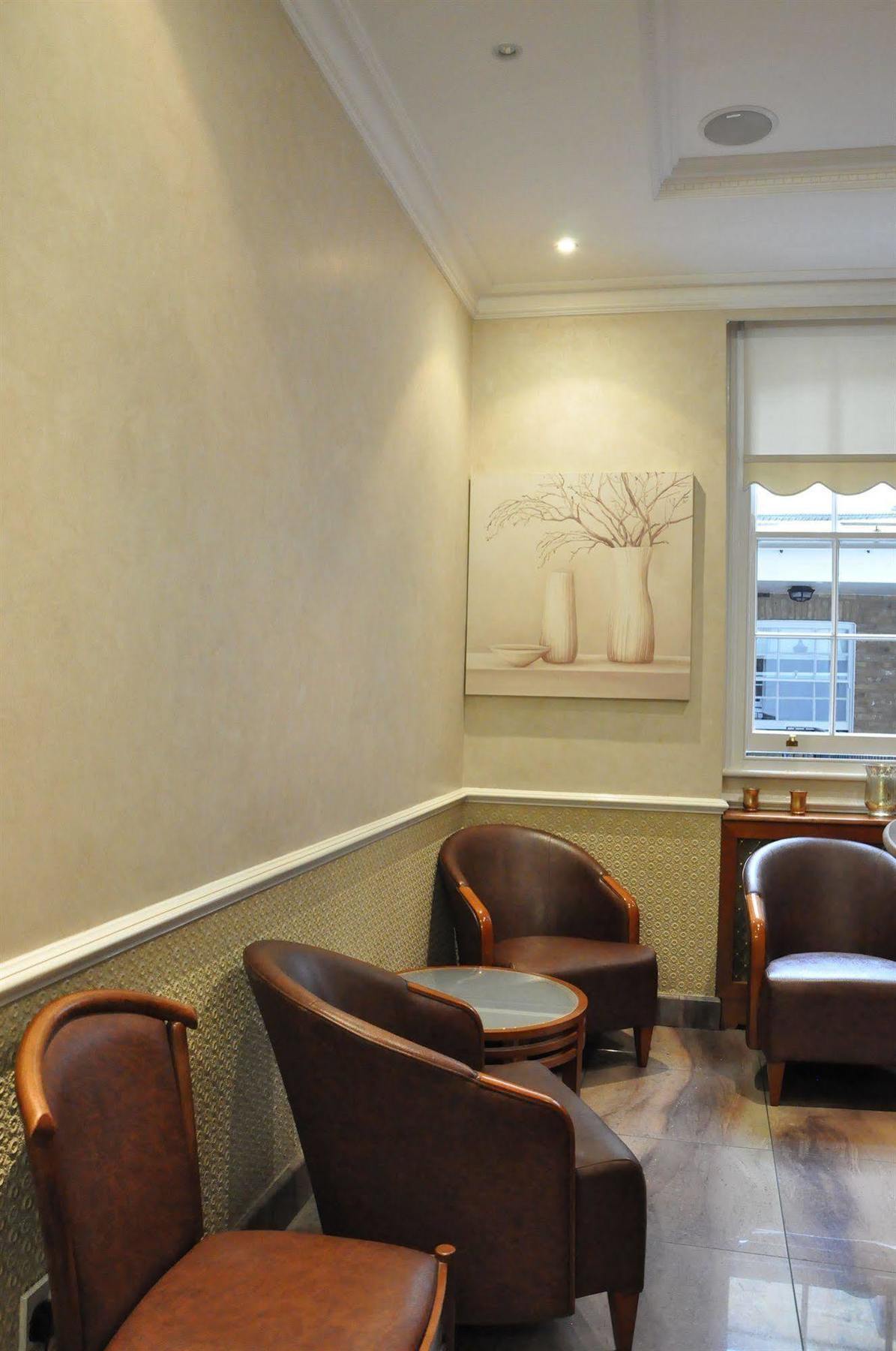 Olympic House 3* Londen