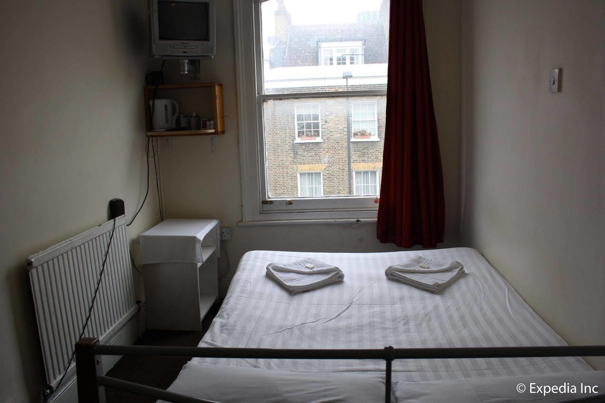 Guest house Daisy London
