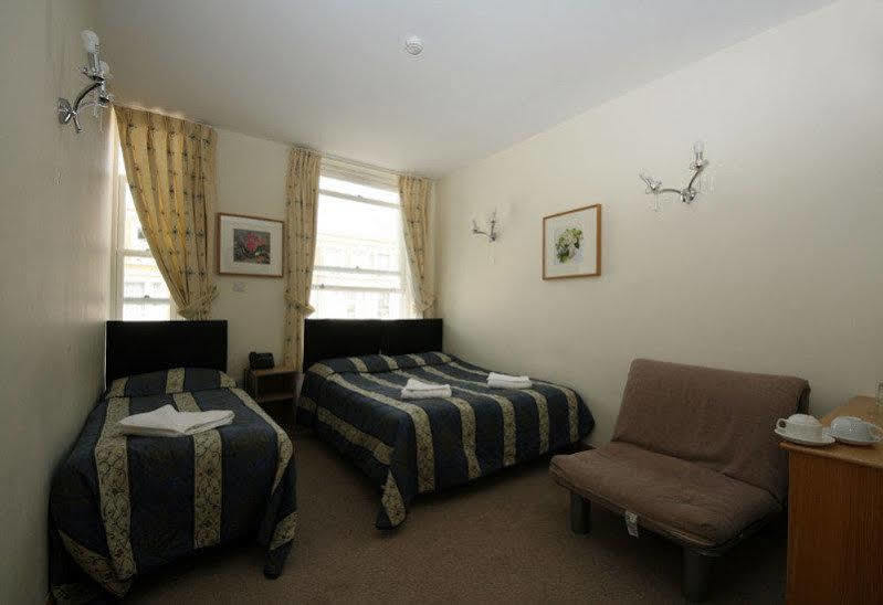 St Joseph Hotell 2*