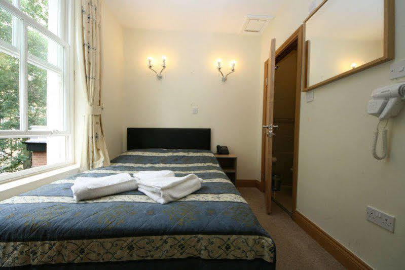 Hotell St Joseph 2*