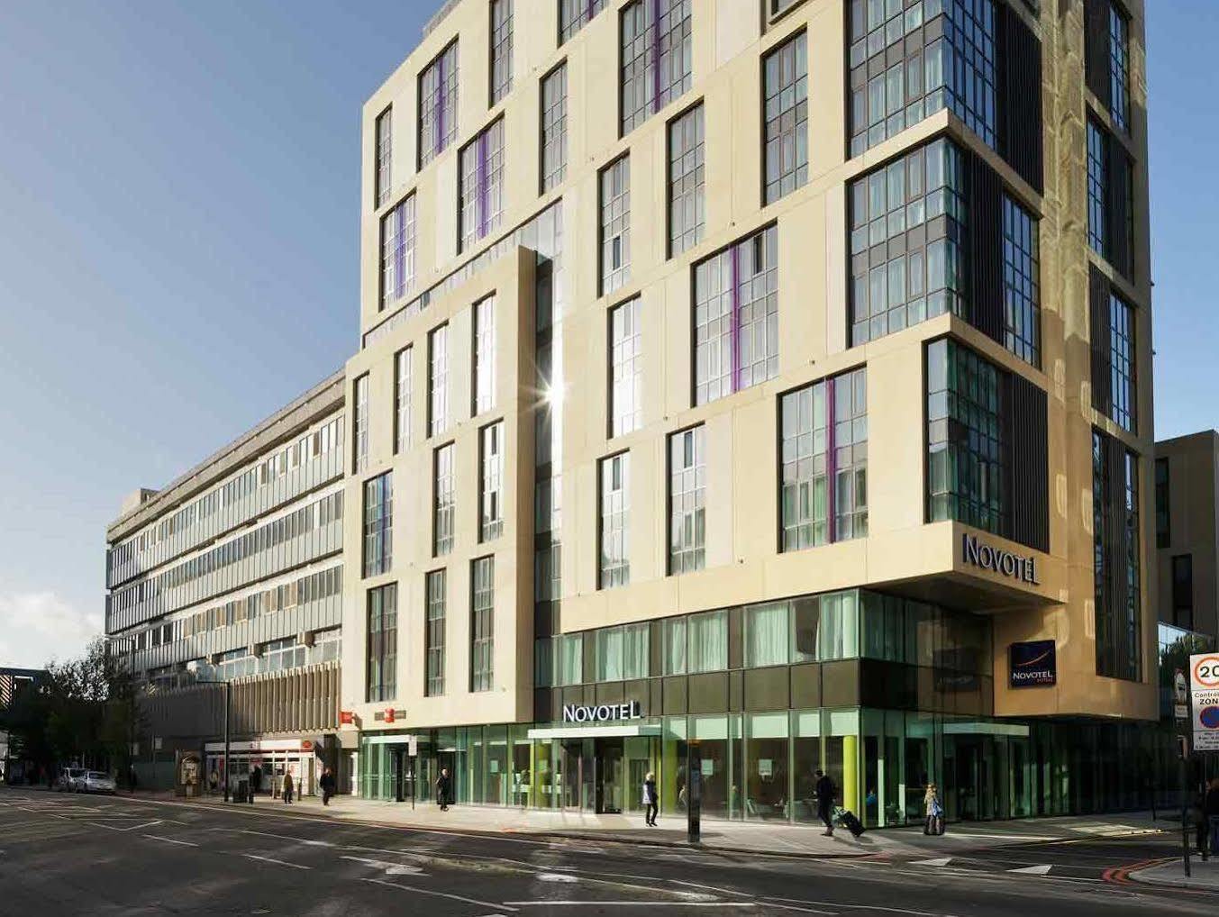 Hotel Ibis Blackfriars