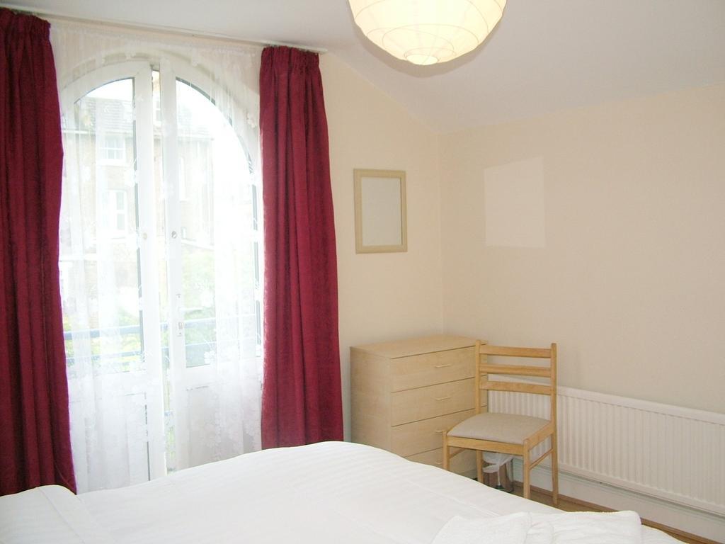 Hotel Park @ Finsbury Park London