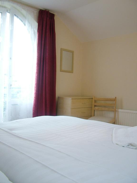 Park @ Finsbury Park Hotel London