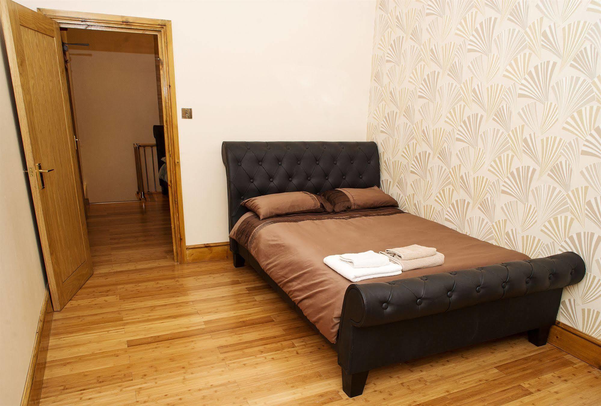 Beaconsfield Hotel Londres