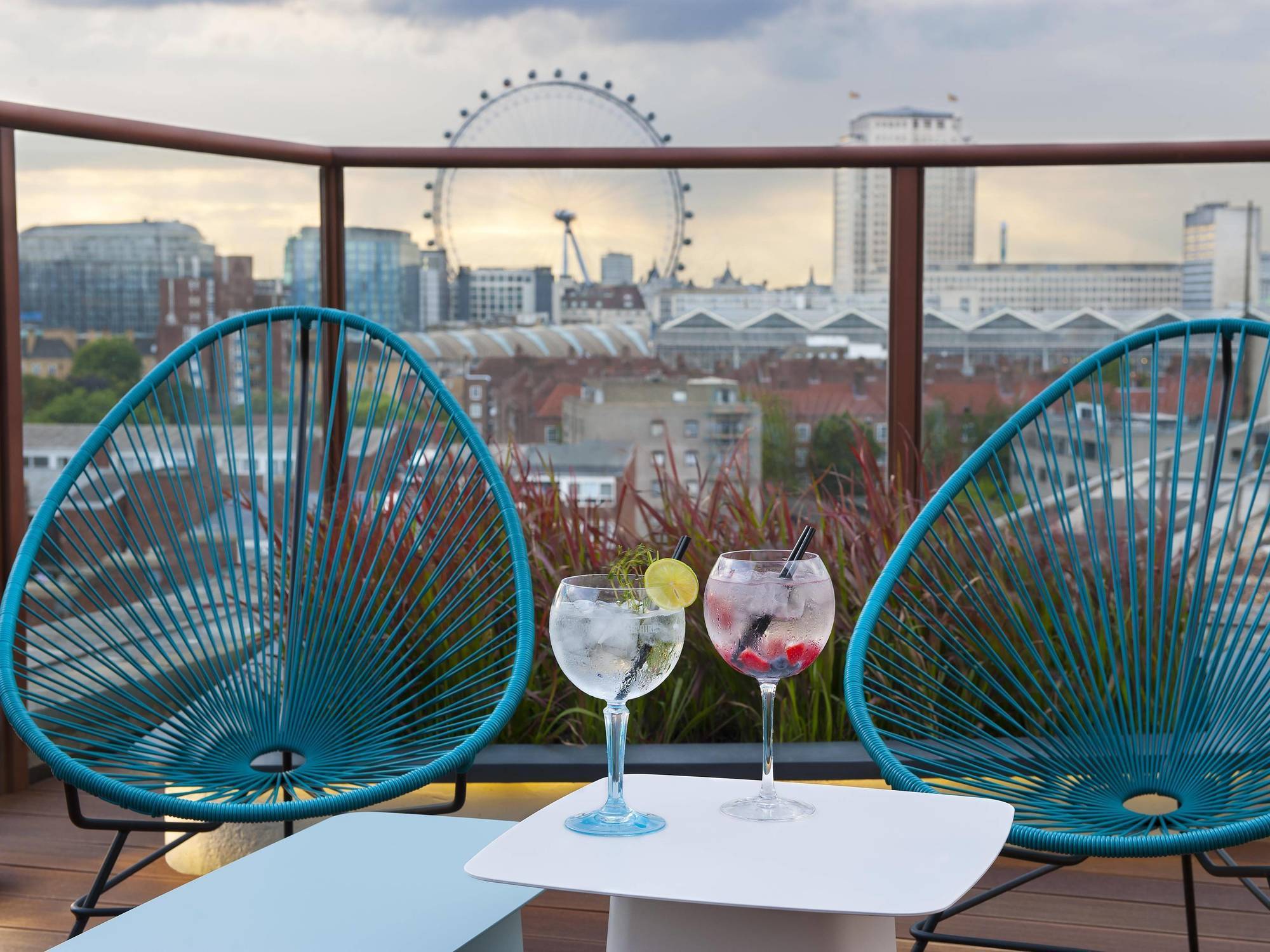 H10 Waterloo 4* London