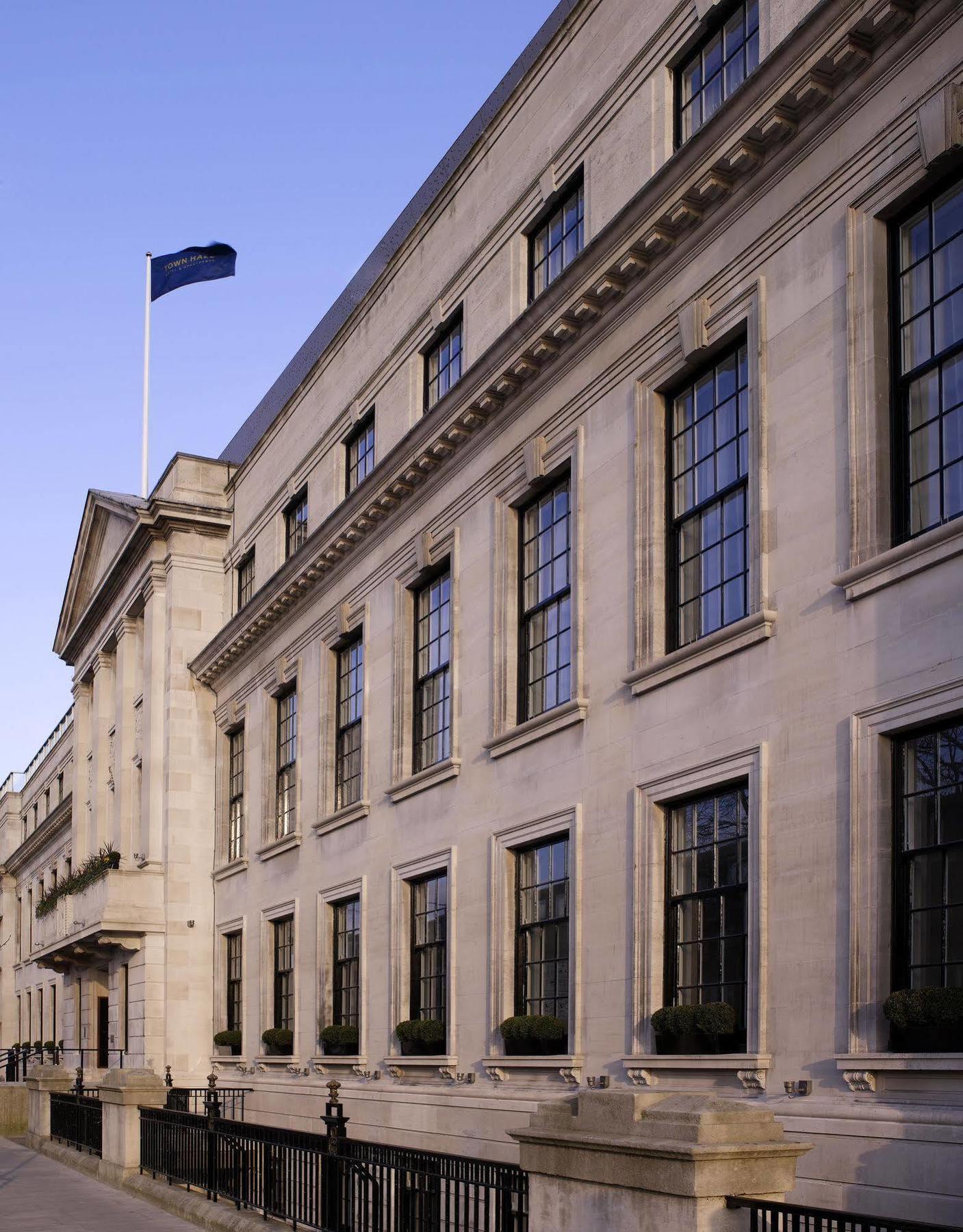 Aparthotel Town Hall - Shoreditch Londen