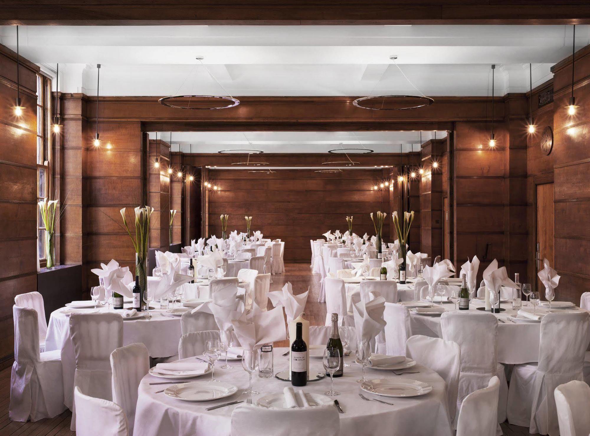 Aparthotel Town Hall - Shoreditch Londen
