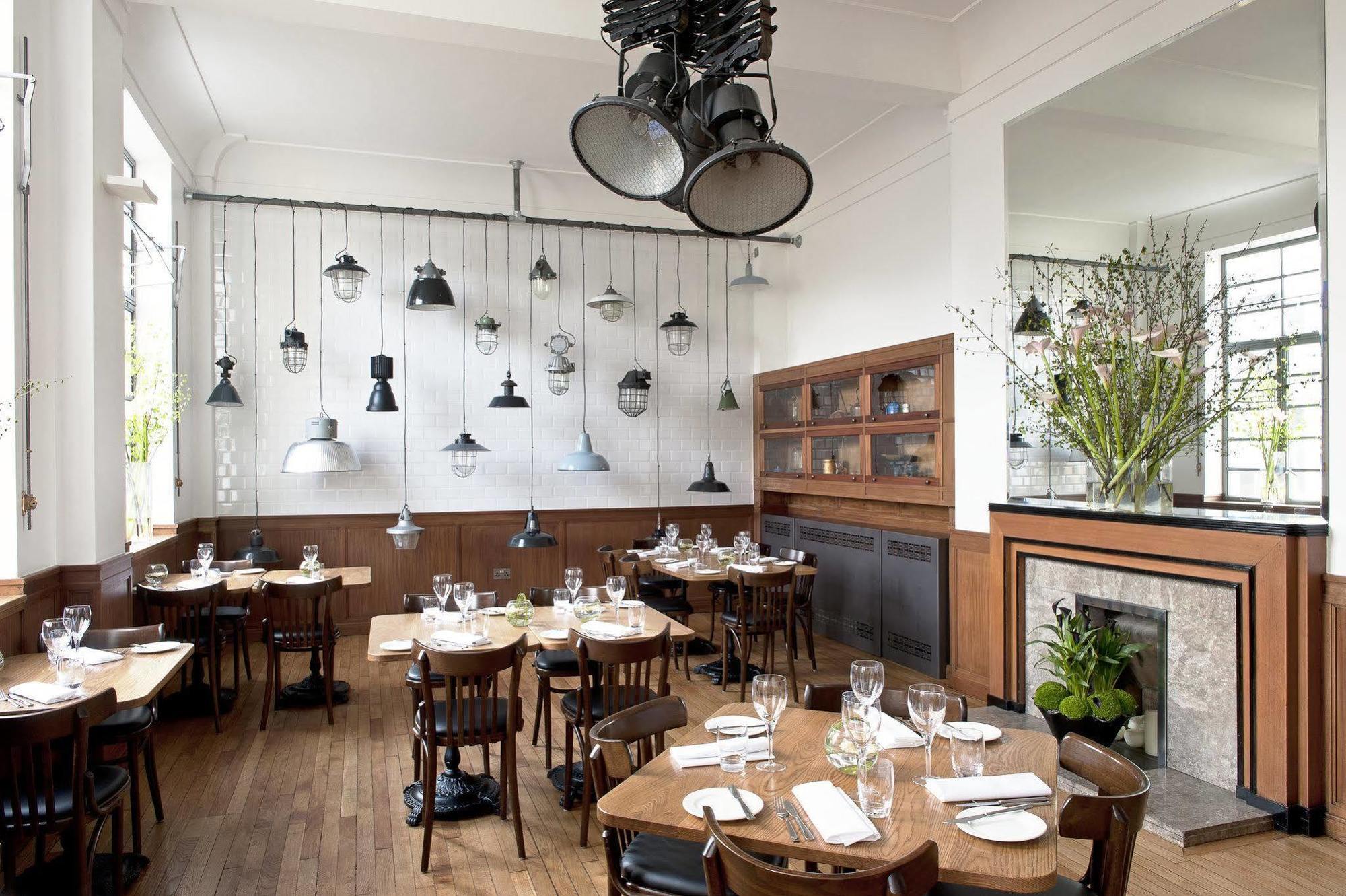 Town Hall - Shoreditch Aparthotel Londen