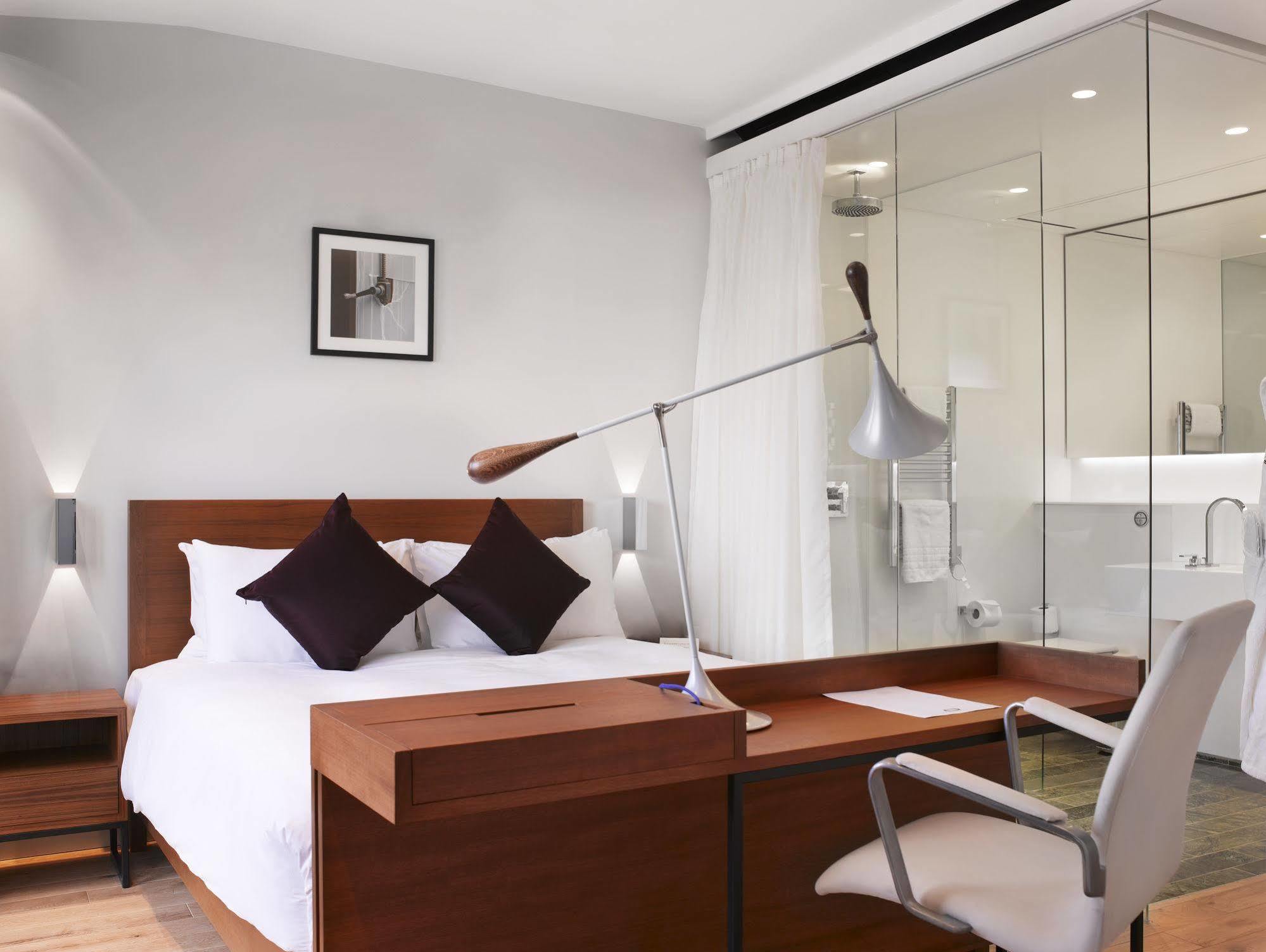 Town Hall - Shoreditch Aparthotel Londen
