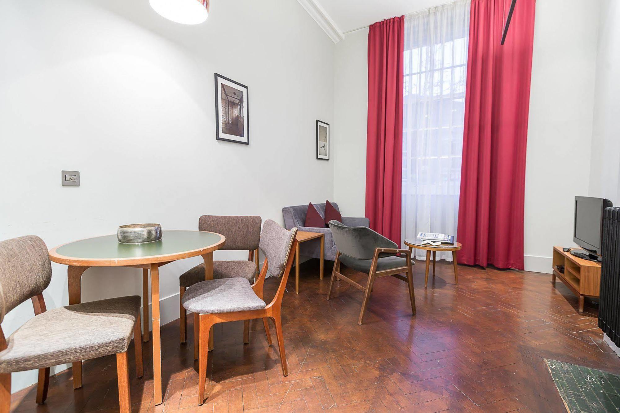 Town Hall - Shoreditch 5* Londen