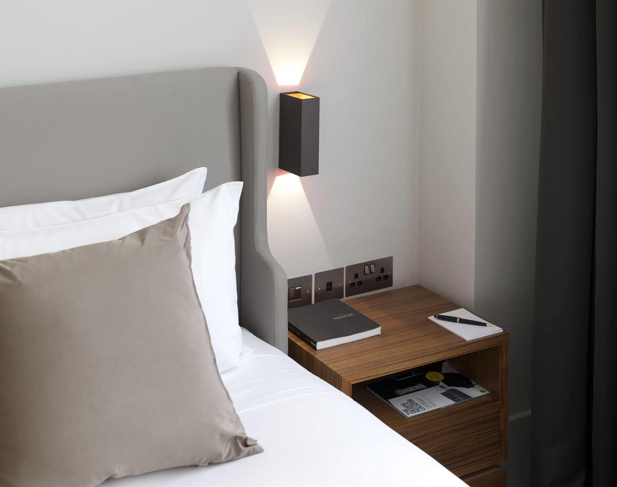 Aparthotel Town Hall - Shoreditch Londen