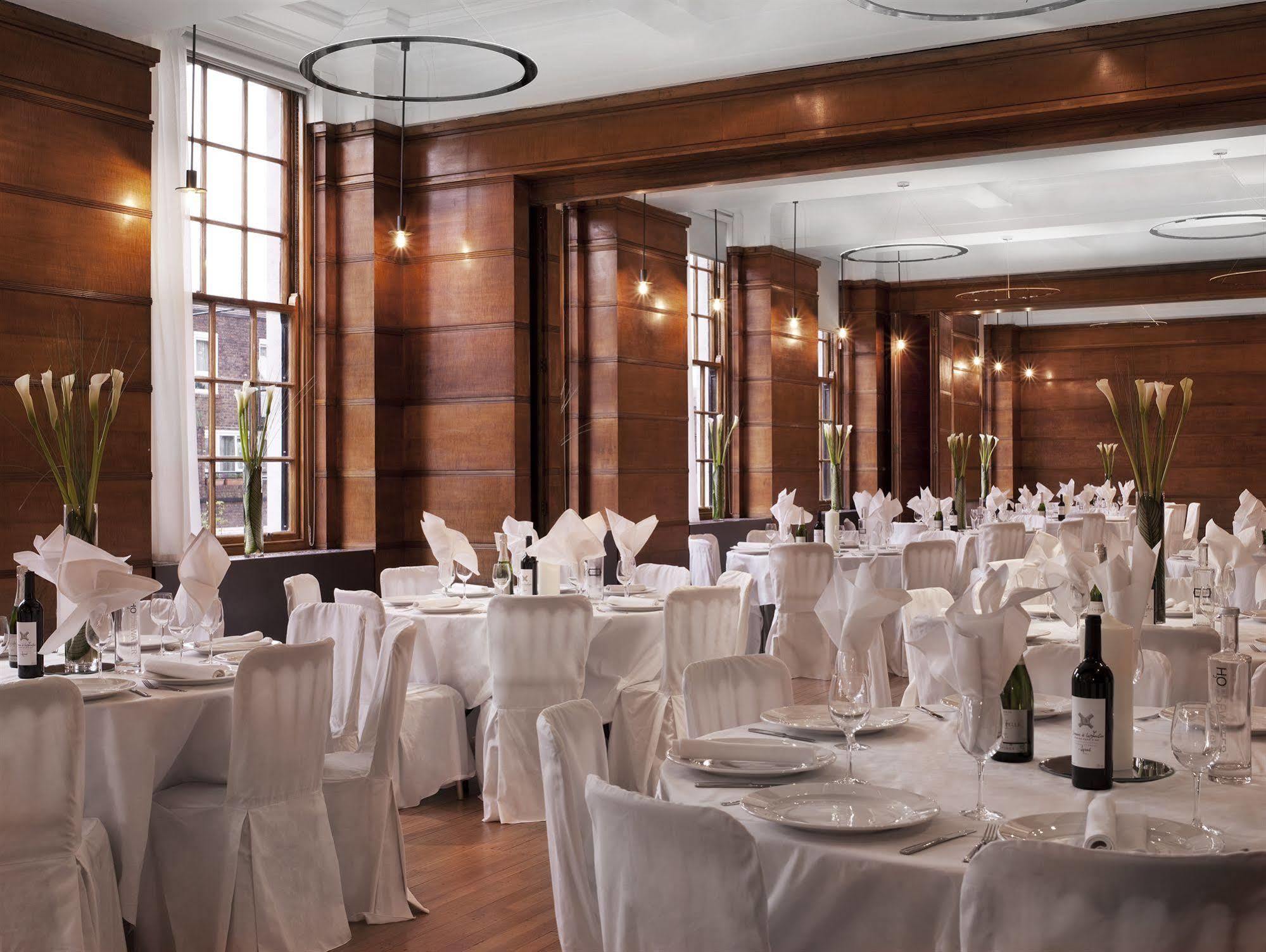 Town Hall - Shoreditch Aparthotel Londen