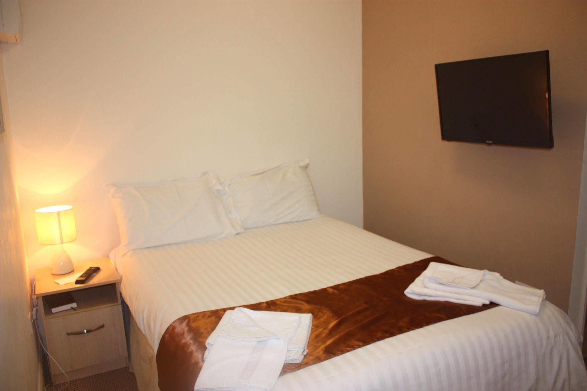 Inn Macy's London