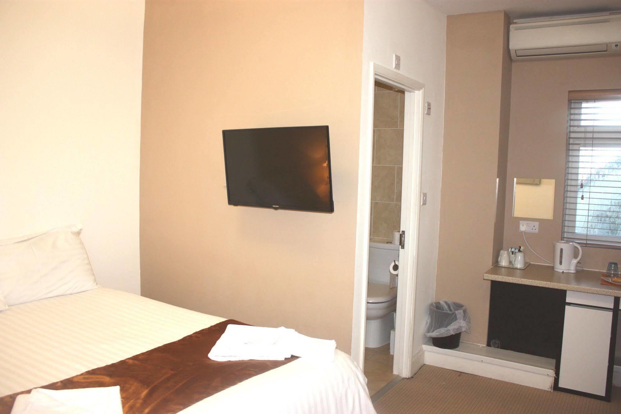 Inn Macy's 4*