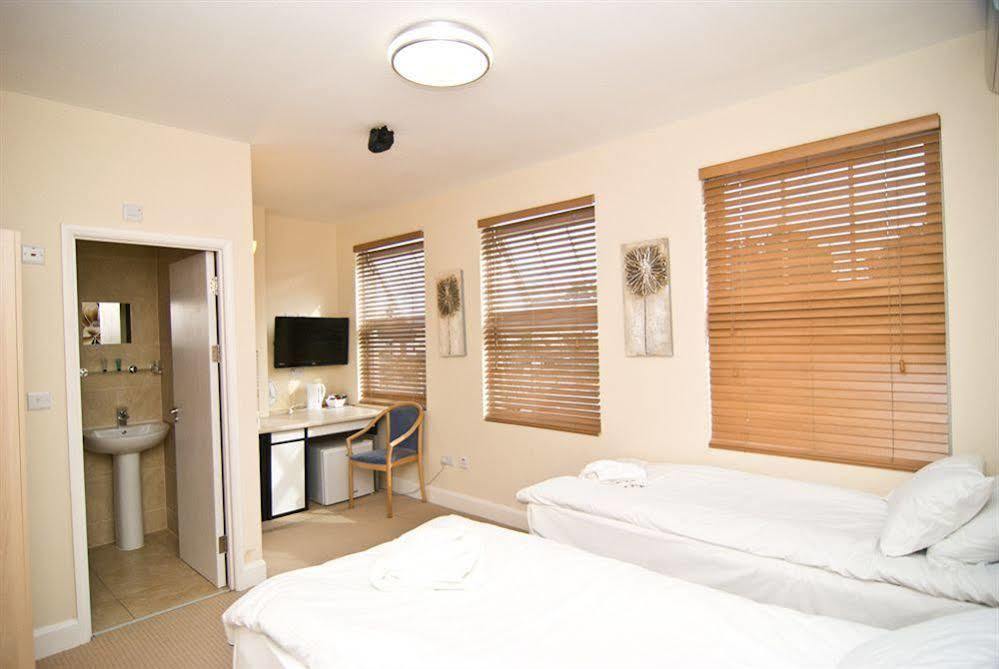 Macy's Inn London