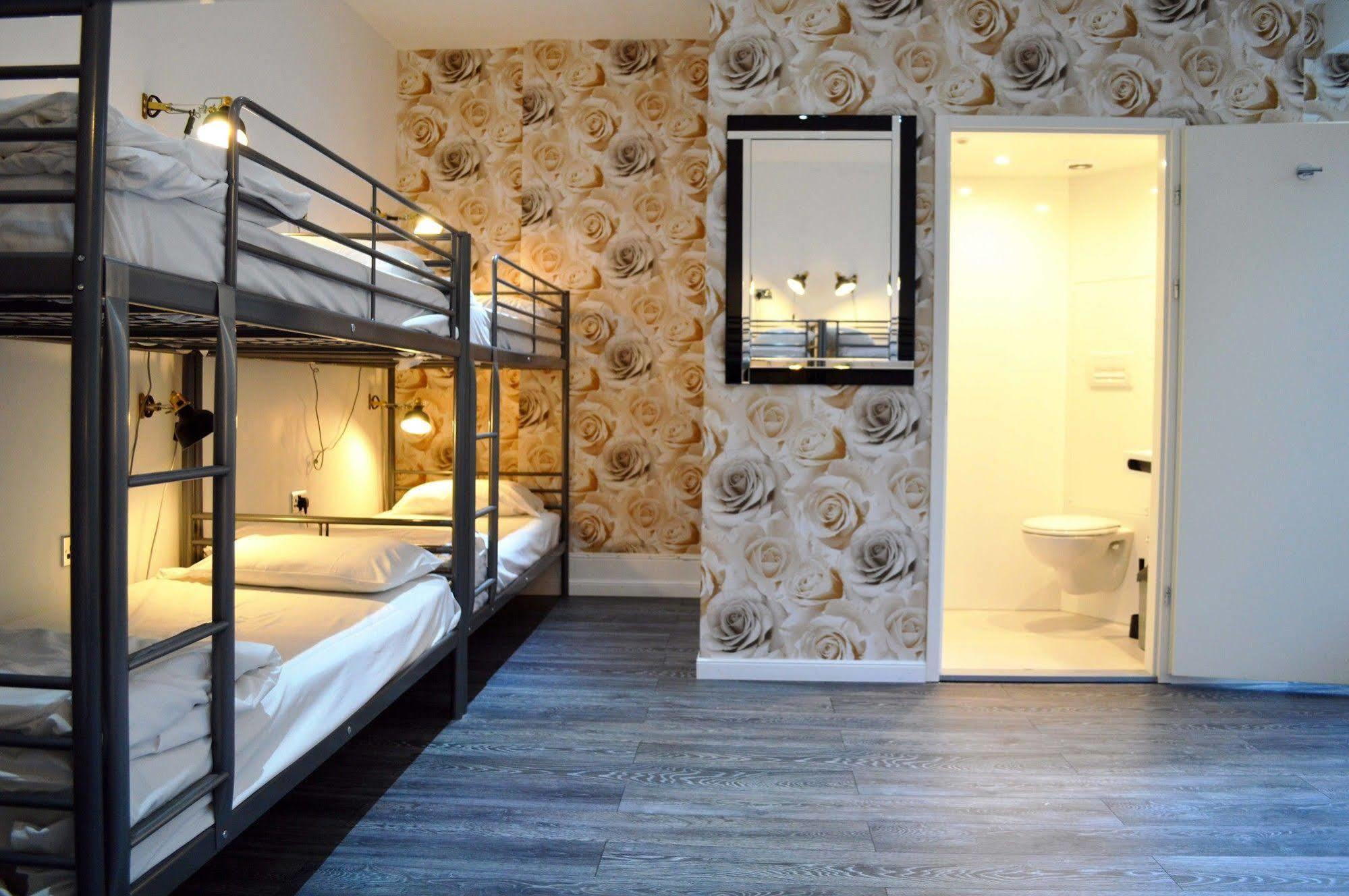 Auberge de jeunesse Barkston Earls Court *