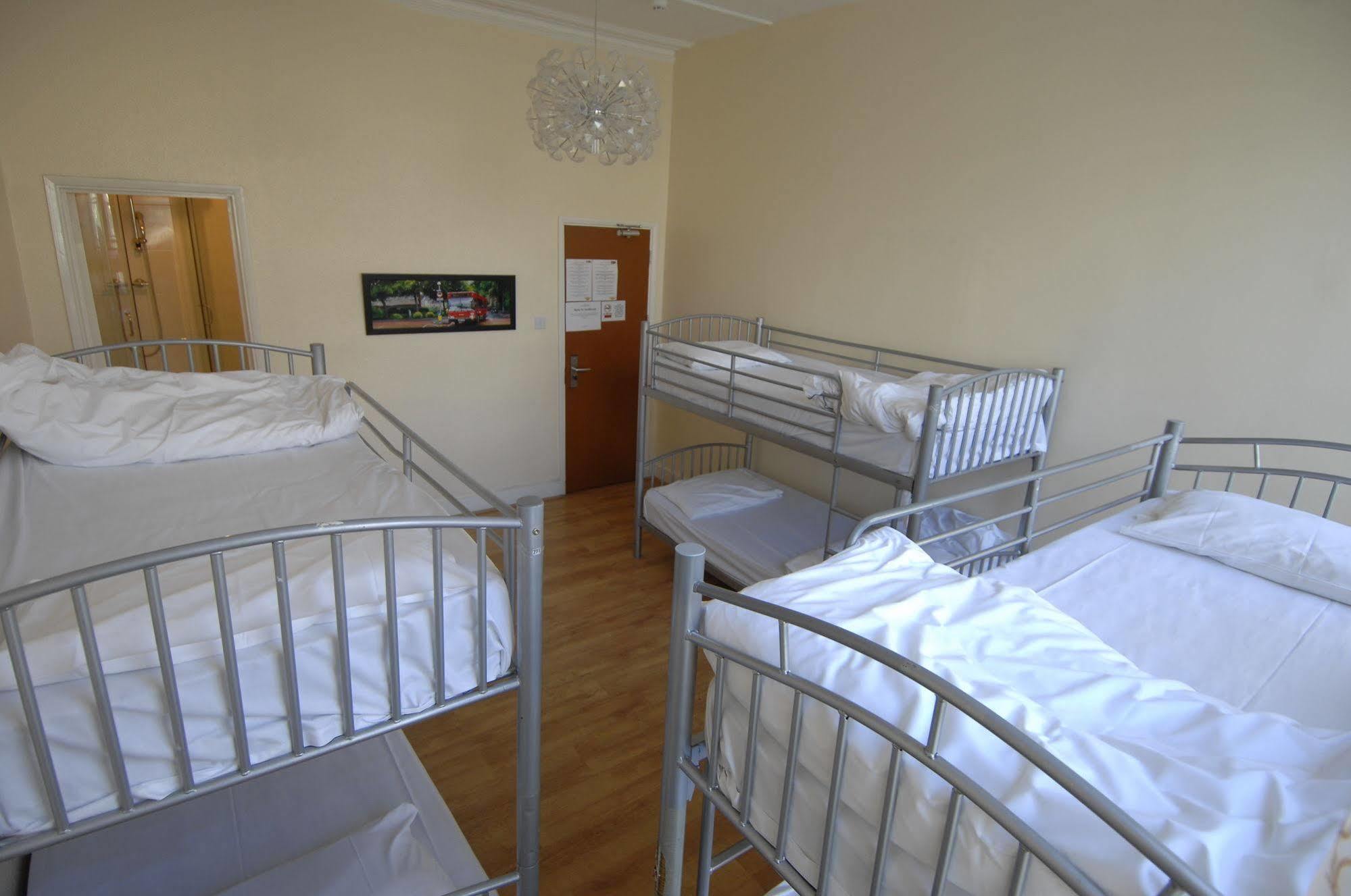 Barkston Earls Court Auberge de jeunesse Londres
