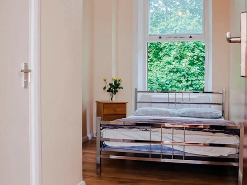Auberge de jeunesse Barkston Earls Court