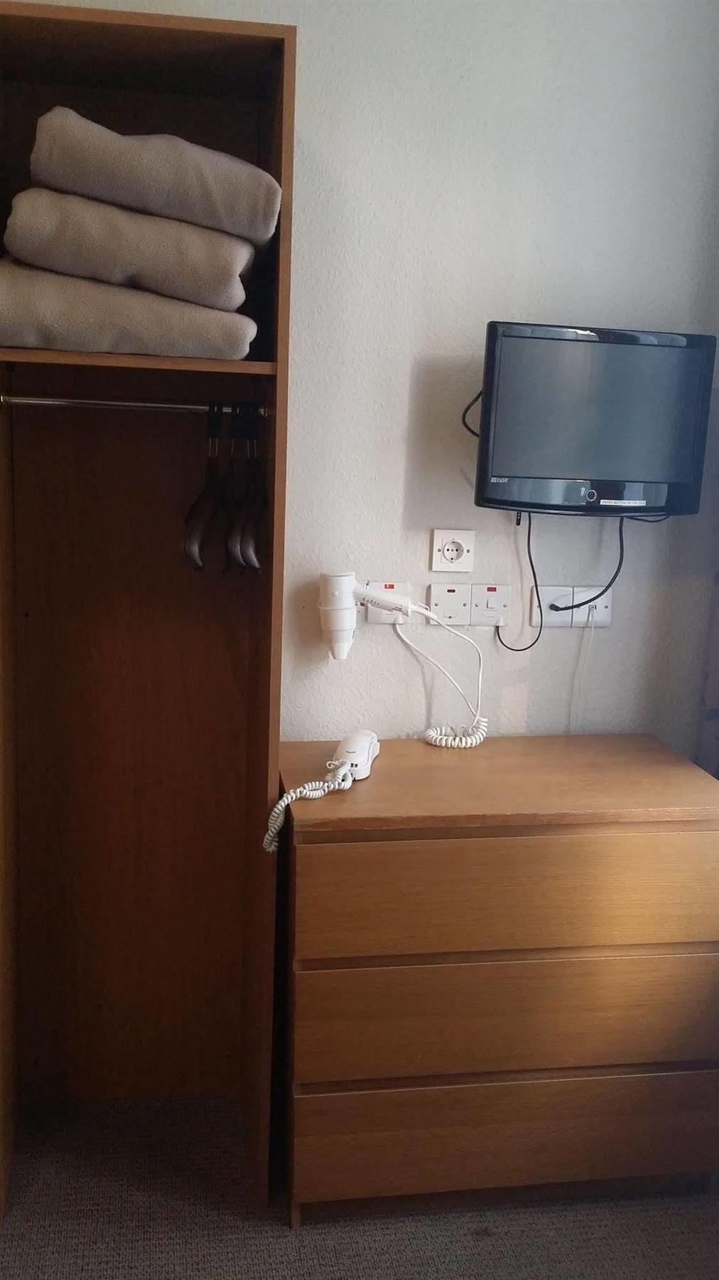 Hotel Lords 2*