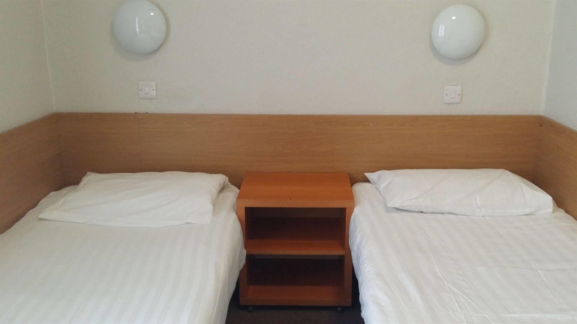 Hotel Lords