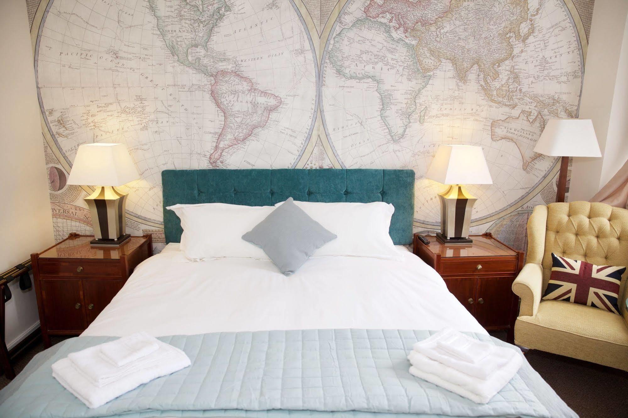 The Captain Cook Locanda