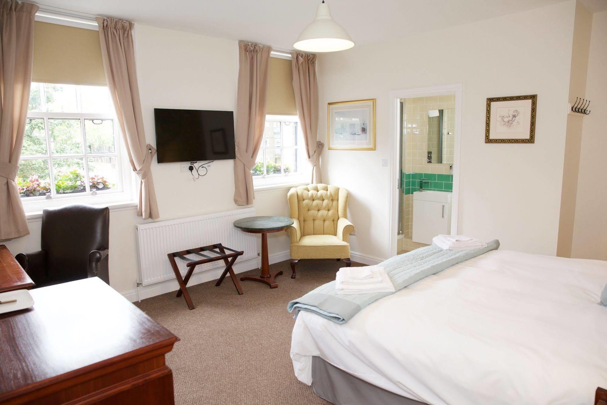 The Captain Cook 3* Londra