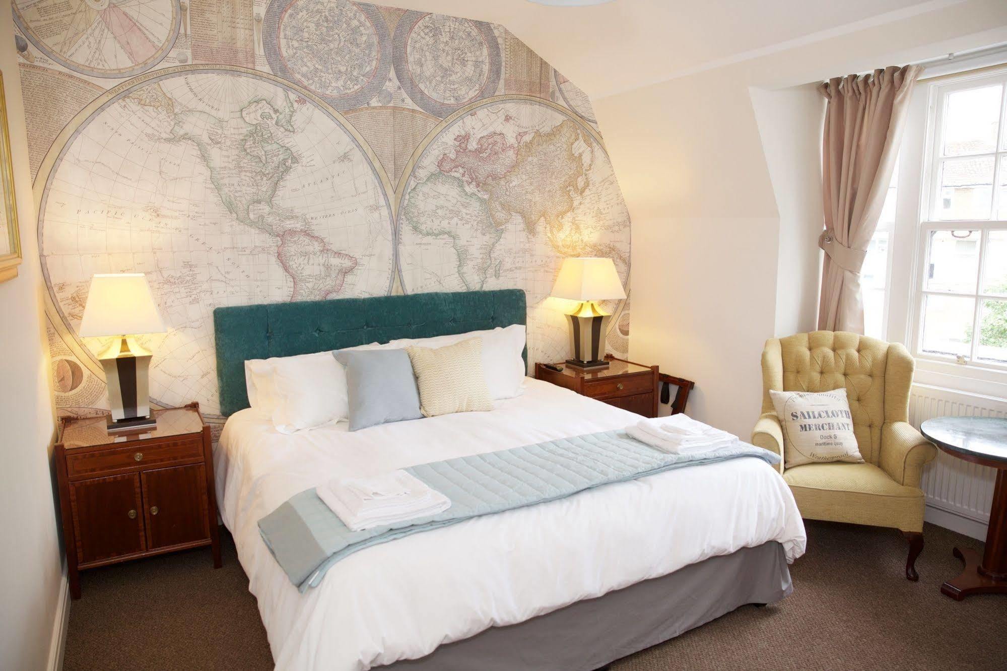 Locanda The Captain Cook 3*