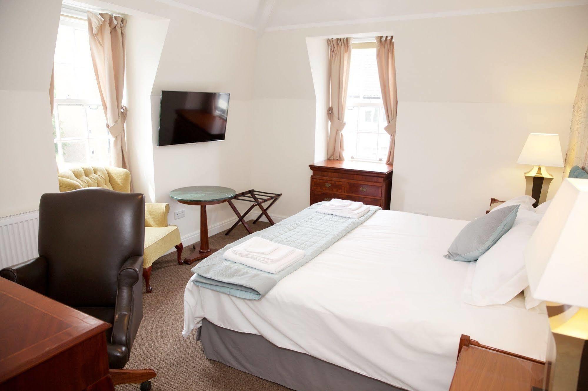 The Captain Cook Locanda 3*