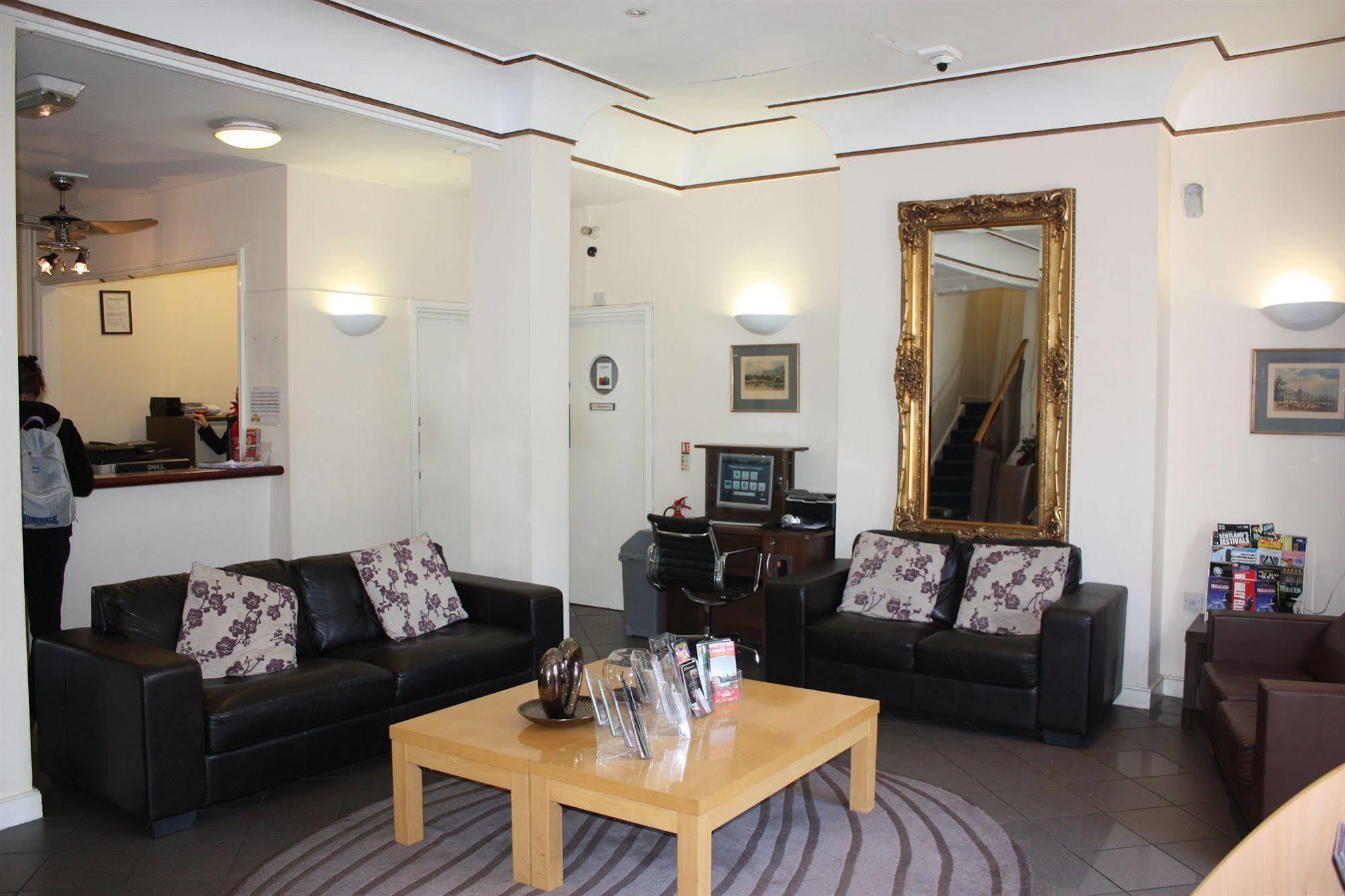 Hotel Park @ Finsbury Park 3*