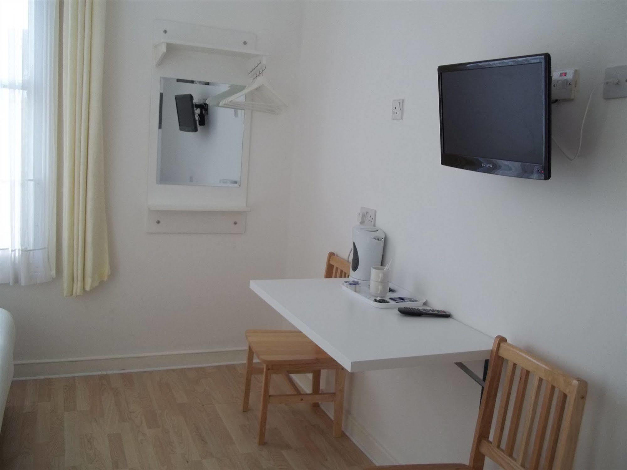 Park @ Finsbury Park Hotel 3*