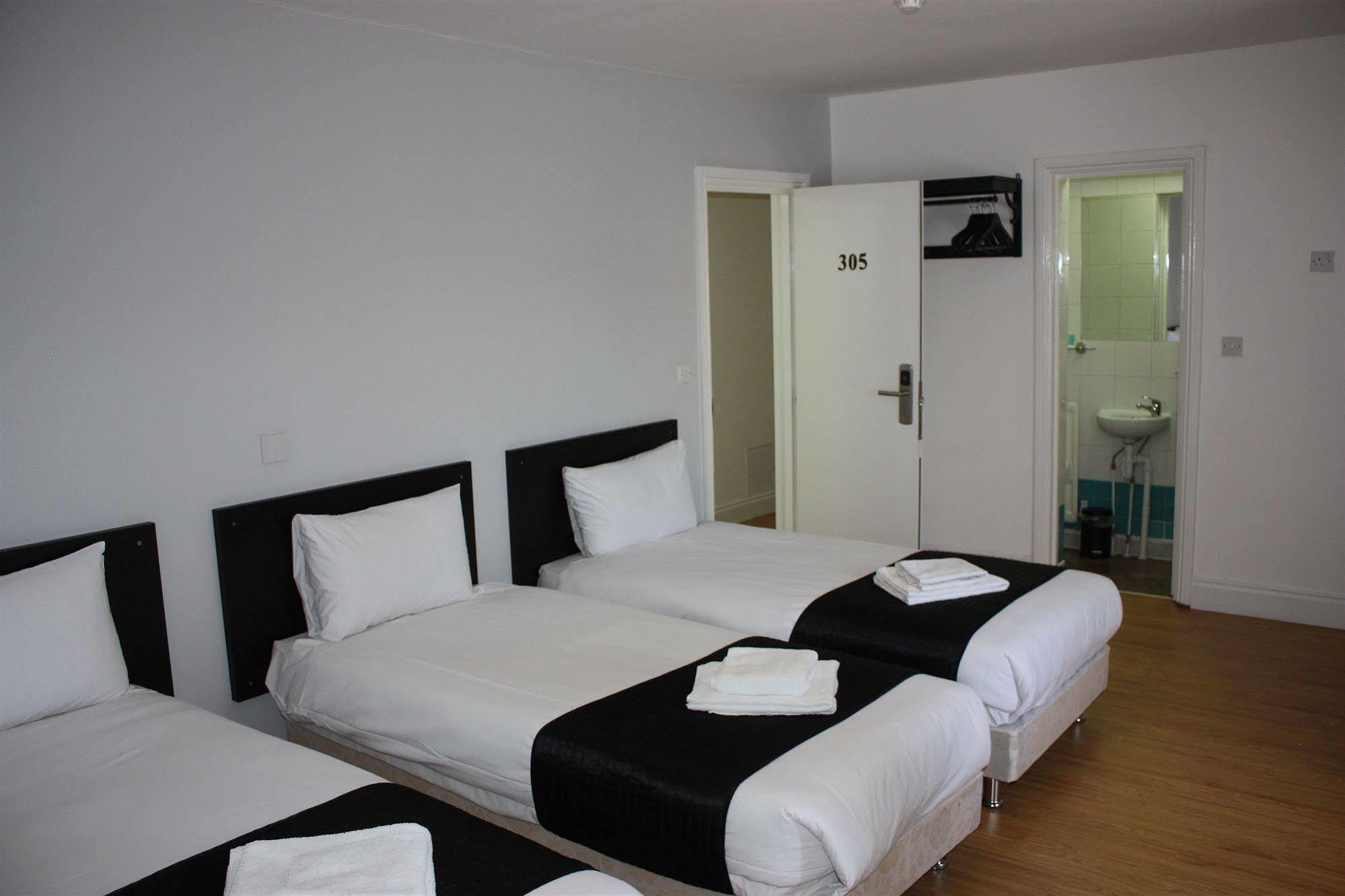 Park @ Finsbury Park Hotel 3*