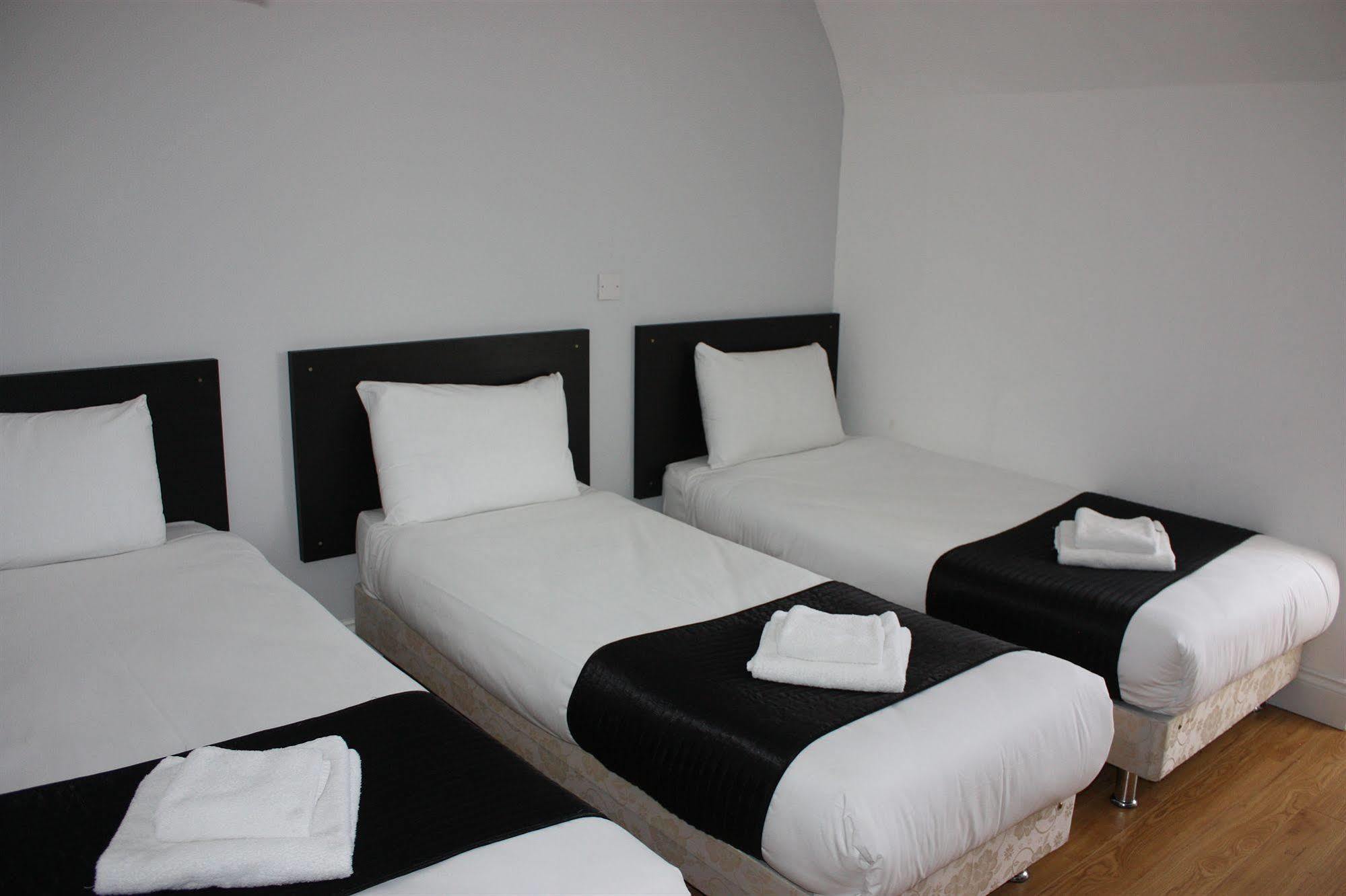 Hotel Park @ Finsbury Park London