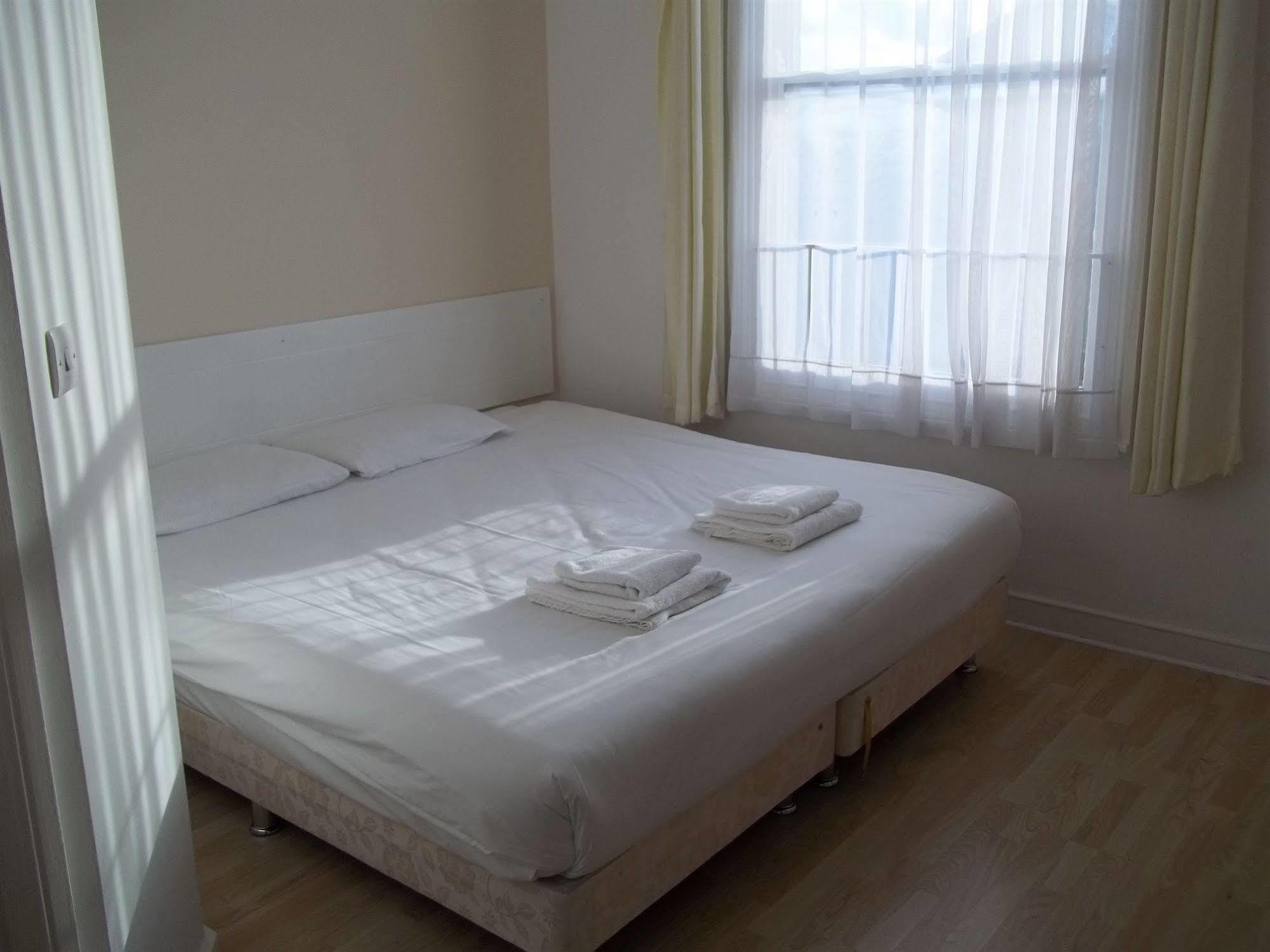 Park @ Finsbury Park Hotel London